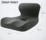 Deep Grey