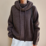 High-grade grey