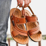 Light brown