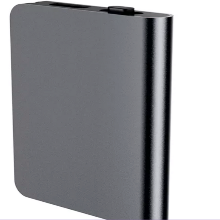 "Miniature voice recorder for stealth audio, compact design, high-fidelity recording, voice activation, pocket-sized."