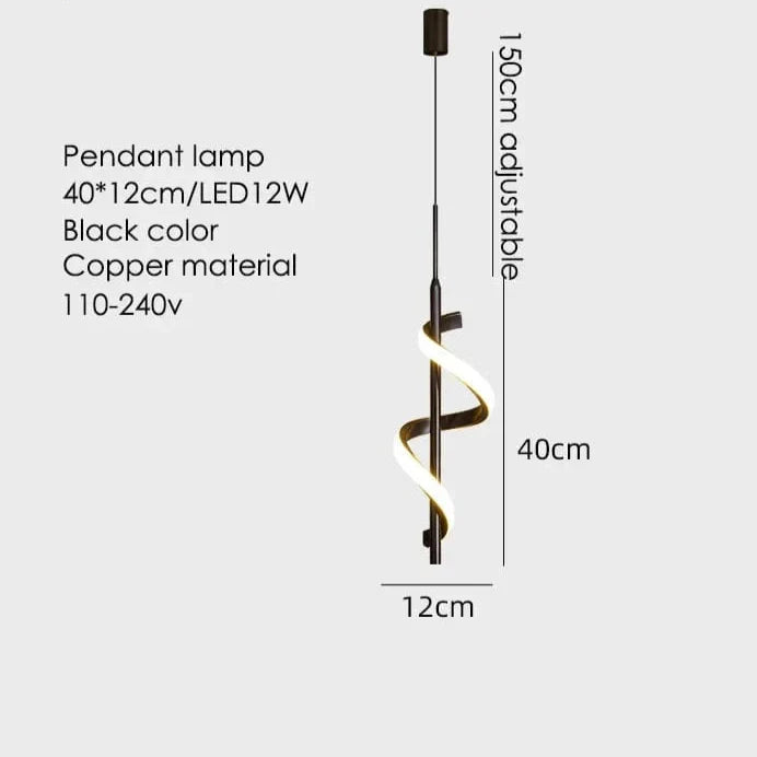 Modern LED wall sconce with adjustable gold arm and copper finish, ideal for ambient lighting in living rooms and bedrooms.