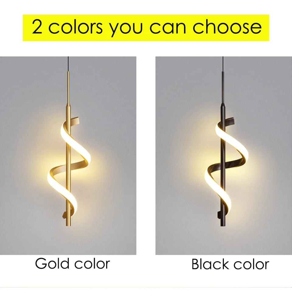 Modern LED wall sconce with adjustable gold arm and copper finish, ideal for ambient lighting in living rooms and bedrooms.