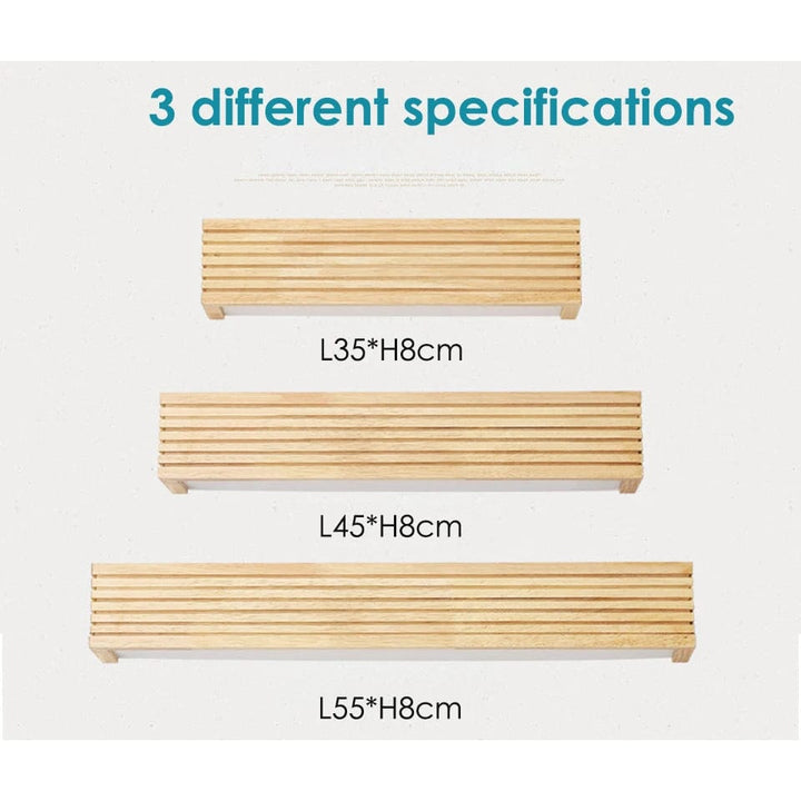 Nordic LED wooden wall sconce; modern, sleek design for stylish bedroom, bathroom lighting; energy-efficient up and down ligh