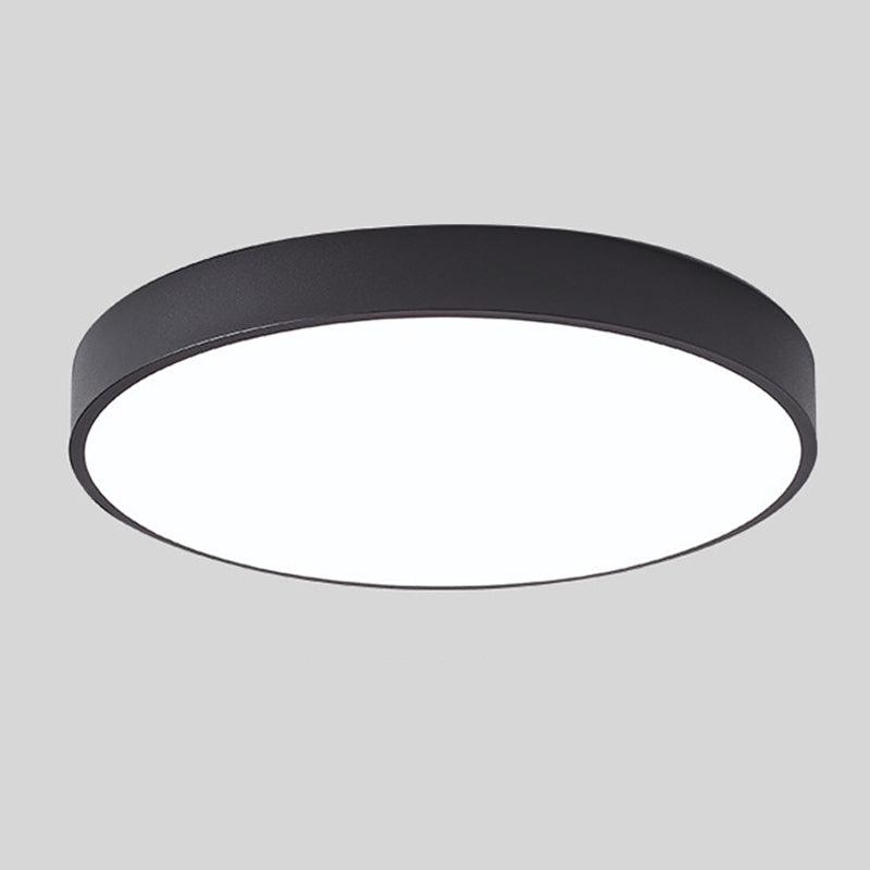 "Nordic Wooden Macaroon Ceiling Light with sleek wooden finish and minimalistic design, perfect for modern spaces."