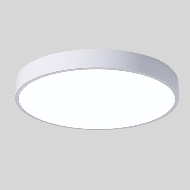 "Nordic Wooden Macaroon Ceiling Light with sleek wooden finish and minimalistic design, perfect for modern spaces."