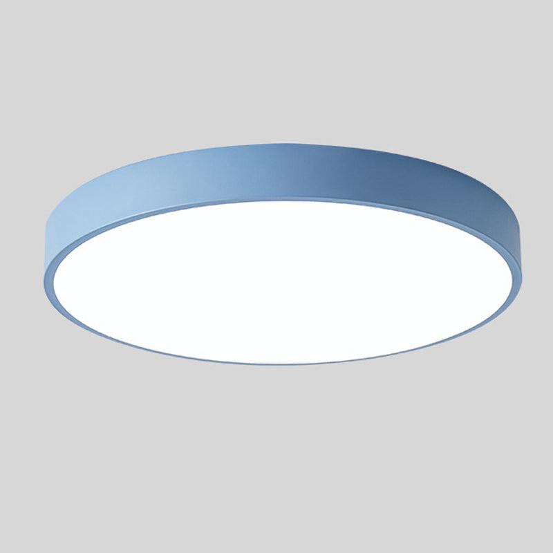 "Nordic Wooden Macaroon Ceiling Light with sleek wooden finish and minimalistic design, perfect for modern spaces."