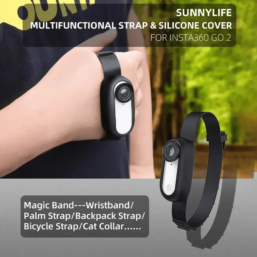 "Pet collar camera with 160° wide-angle lens and HD 1080P video, designed for cats and dogs, fits comfortably on collars."