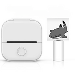 White Printer