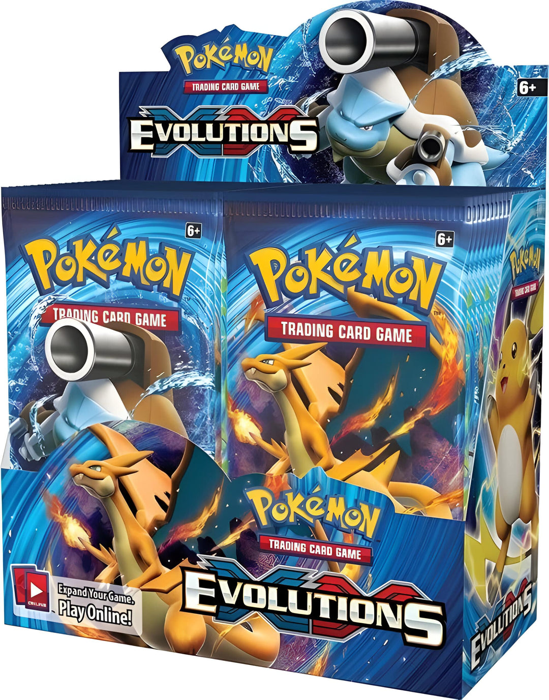 "Pokémon TCG 324 Card Collection with booster packs, rare cards, and vivid designs for collectors and players, ideal for trad