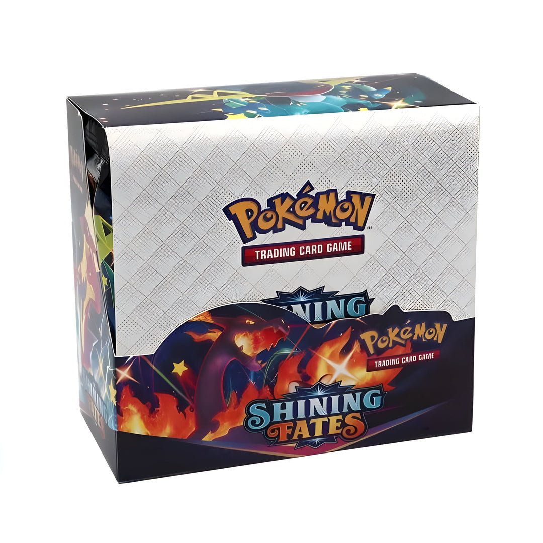 "Pokémon TCG 324 Card Collection with booster packs, rare cards, and vivid designs for collectors and players, ideal for trad