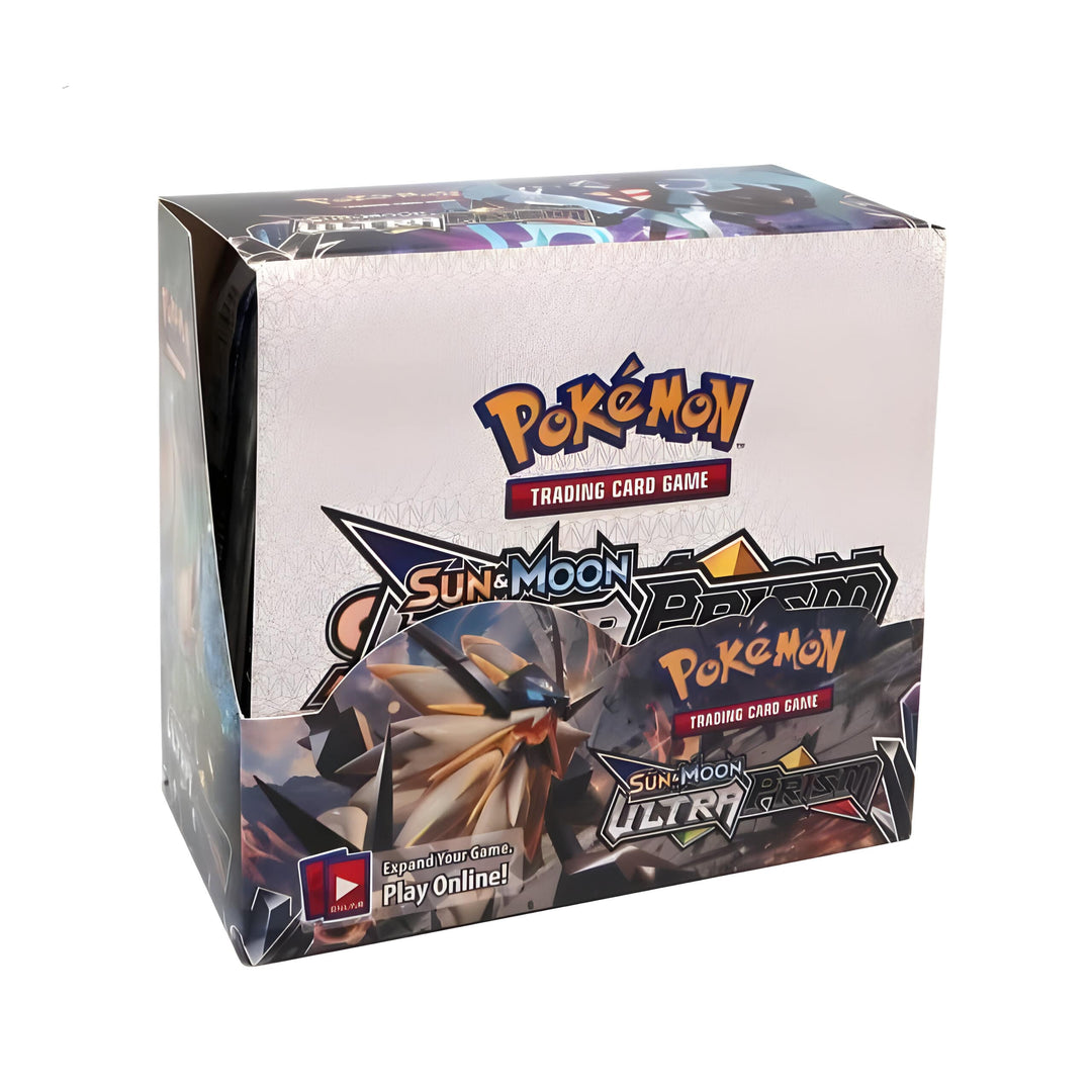 "Pokémon TCG 324 Card Collection with booster packs, rare cards, and vivid designs for collectors and players, ideal for trad