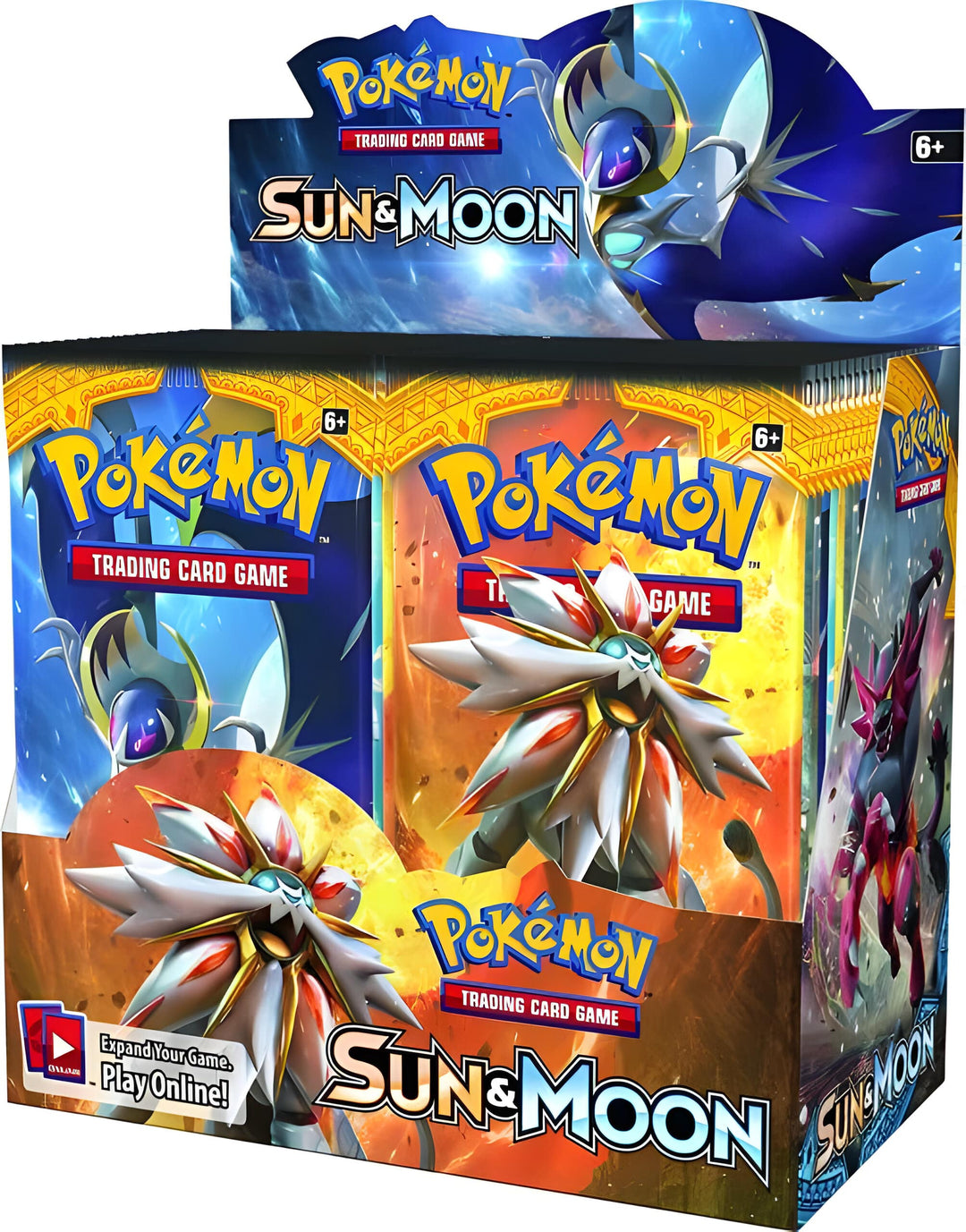 "Pokémon TCG 324 Card Collection with booster packs, rare cards, and vivid designs for collectors and players, ideal for trad