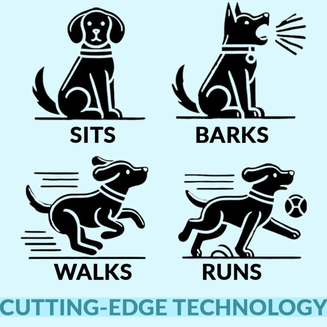 Realistic interactive robot puppy with lifelike features, expressive eyes, and soft texture for home companionship.