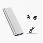 Silver 4TB