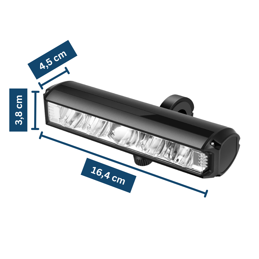 Sleek modern elegant maxi lamp with adjustable frontlight ideal for contemporary interiors, perfect for living, study, or bed