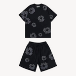 Black-Black