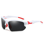 White and Red
