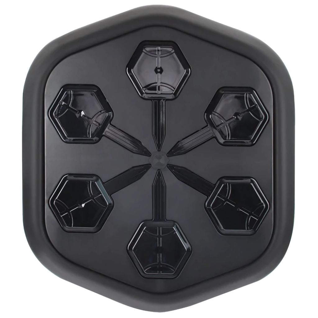 "Unisex Rhythm Punch Max Boxing Trainer with sleek design, digital display, music sync feature for immersive home gym workout