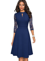 Navy blue
