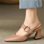 Chestnut