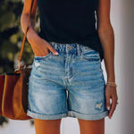 Denim Blue