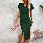 Dark Greenn
