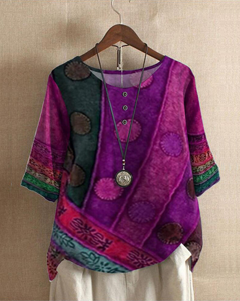 "Women's chic blouse in various colors, elegant and comfortable, perfect for work or casual outings, flattering fit."