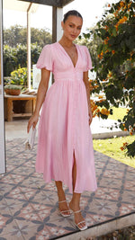 Light pink