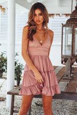 Pink - SOLD OUT