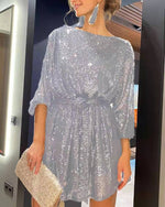 Silver Grey