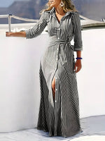 Black stripes