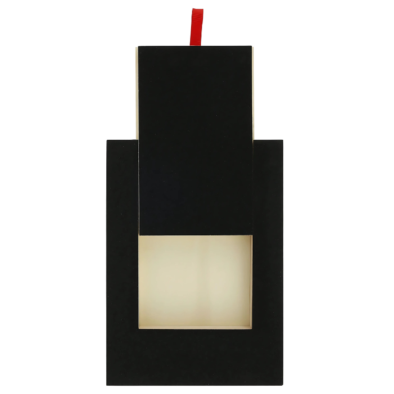 "Wooden dog nail grooming board with colorful design, ideal for playful pet nail care, suitable for indoor and outdoor use."